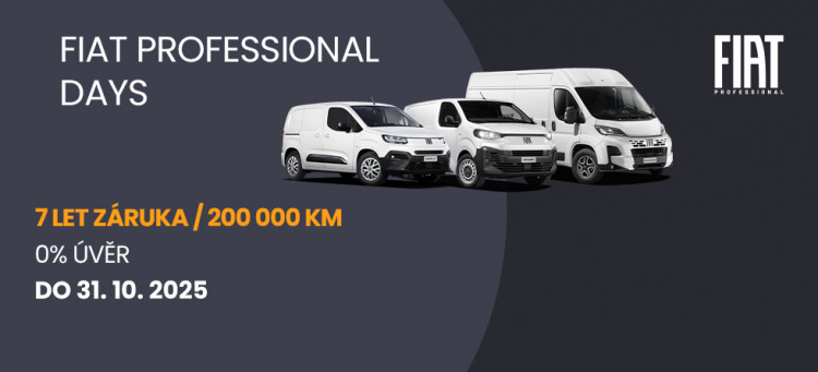 Fiat Professional Days