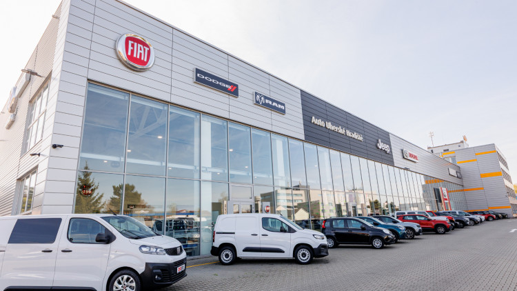 Oznámení o plánované fúzi 