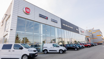 Oznámení o plánované fůzi 