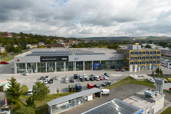 Vzniká nová silná značka na automobilovém trhu: AUTOSPOL