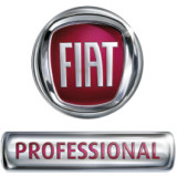 Logo Fiat professional