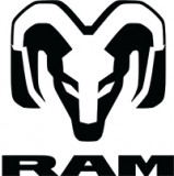 Logo RAM