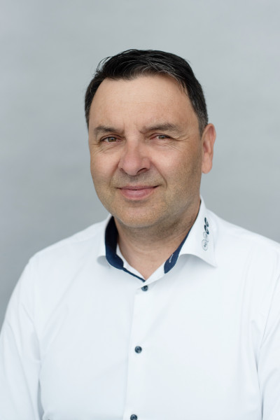 Obrázek Leoš Hanák