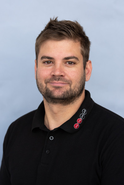 Obrázek Bc. Martin Štěpáník