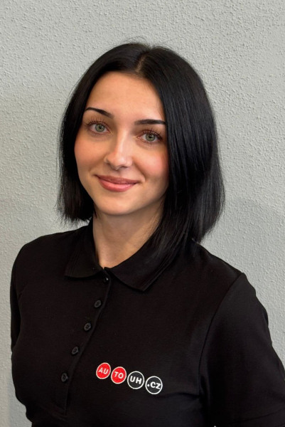 Obrázek Marie Janíková